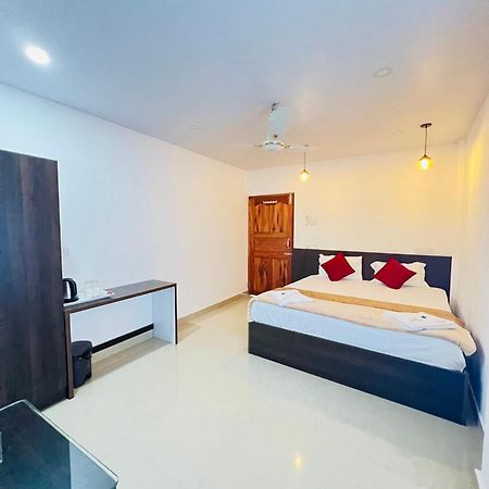 Sea Shore Residency Port Blair Exterior photo
