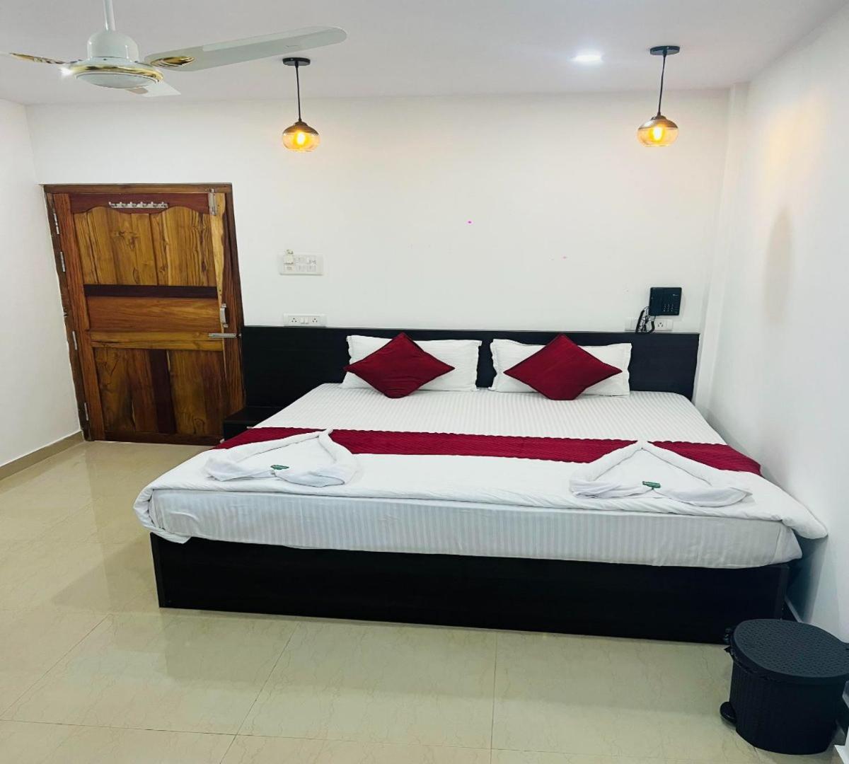 Sea Shore Residency Port Blair Exterior photo