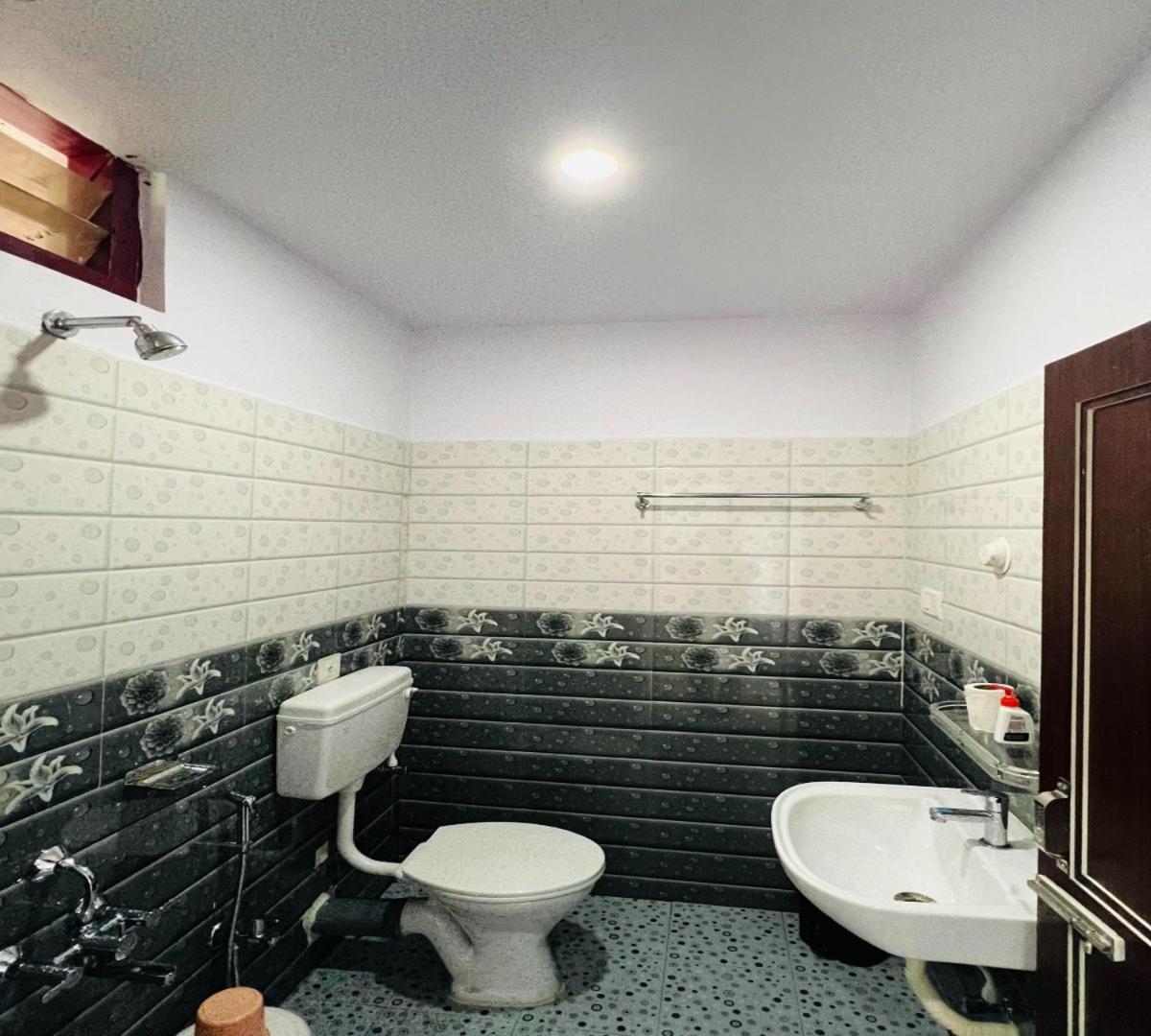 Sea Shore Residency Port Blair Exterior photo