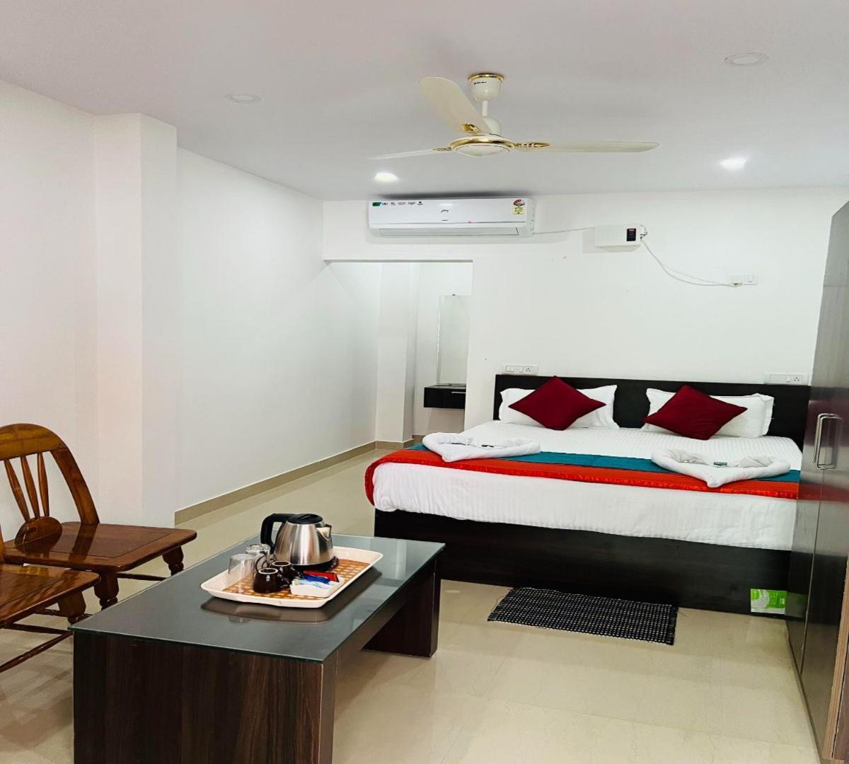 Sea Shore Residency Port Blair Exterior photo