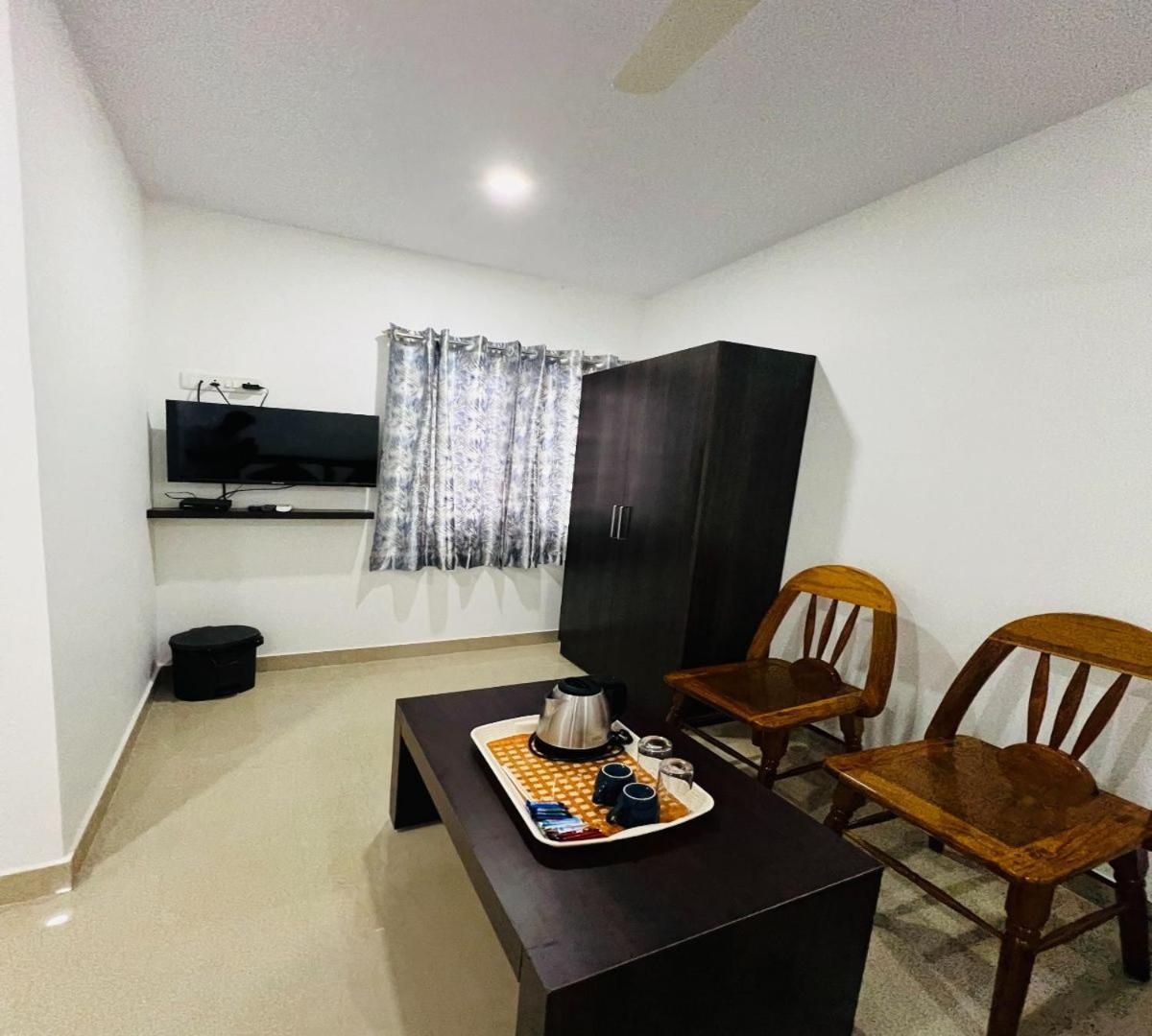 Sea Shore Residency Port Blair Exterior photo