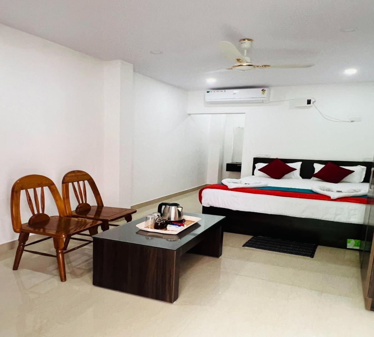 Sea Shore Residency Port Blair Exterior photo