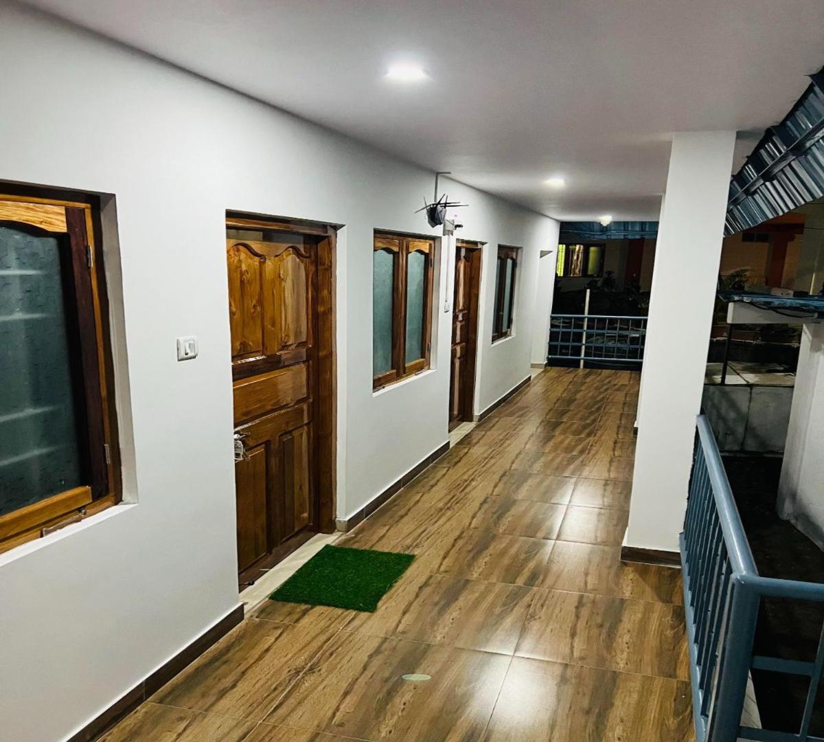 Sea Shore Residency Port Blair Exterior photo