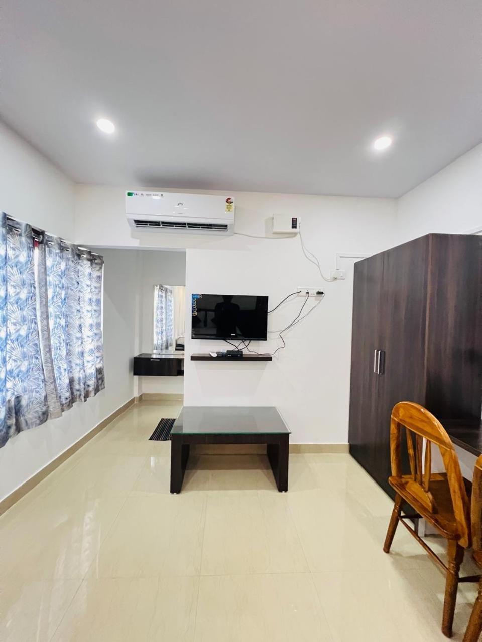 Sea Shore Residency Port Blair Exterior photo